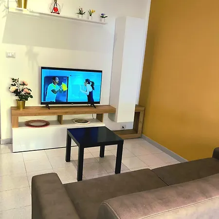 Cielo Aperto Hébergement de vacances Rome