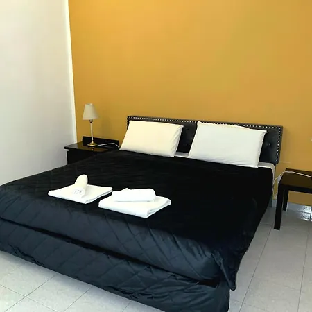 Cielo Aperto Hébergement de vacances