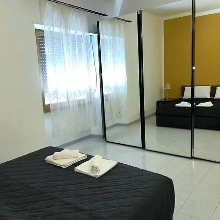 Hébergement de vacances Cielo Aperto