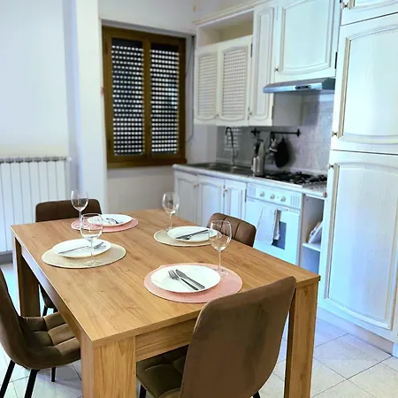 Hébergement de vacances Cielo Aperto Rome